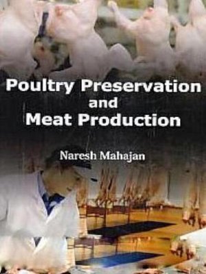 cover image of Poultry Preservation and Meat Production